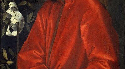 Ritratto di Cosimo il Vecchio